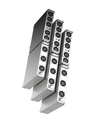 OM M-Series | ABB E-mobility